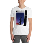 Dash London Men's Tokyo Premium Short-Sleeve T-Shirt - Dash London