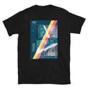 Dash London Men's Tokyo Premium Short-Sleeve T-Shirt - Dash London