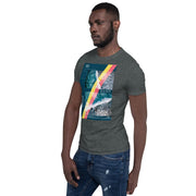Dash London Men's Tokyo Premium Short-Sleeve T-Shirt - Dash London
