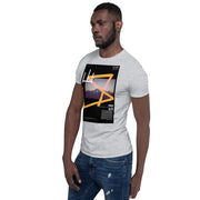 Dash London Men's Tokyo Premium Short-Sleeve T-Shirt - Dash London