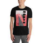 Dash London Men's Tokyo Premium Short-Sleeve T-Shirt - Dash London