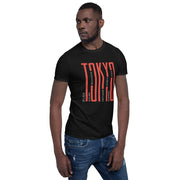 Dash London Men's Tokyo Premium Short-Sleeve T-Shirt - Dash London