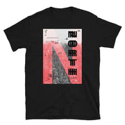 Dash London Men's Tokyo Premium Short-Sleeve T-Shirt - Dash London