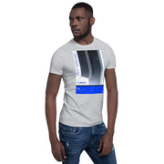 Dash London Men's Tokyo Premium Short-Sleeve T-Shirt - Dash London