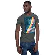 Dash London Men's Tokyo Premium Short-Sleeve T-Shirt - Dash London