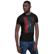 Dash London Men's Tokyo Premium Short-Sleeve T-Shirt - Dash London
