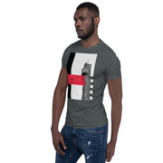 Dash London Men's Tokyo Premium Short-Sleeve T-Shirt - Dash London