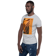 Dash London Men's Tokyo Premium Short-Sleeve T-Shirt - Dash London