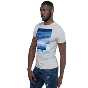 Dash London Men's Tokyo Premium Short-Sleeve T-Shirt - Dash London