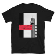 Dash London Men's Tokyo Premium Short-Sleeve T-Shirt - Dash London