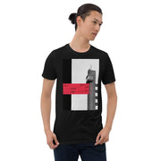Dash London Men's Tokyo Premium Short-Sleeve T-Shirt - Dash London