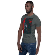 Dash London Men's Tokyo Premium Short-Sleeve T-Shirt - Dash London