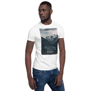 Dash London Men's Tokyo Premium Short-Sleeve T-Shirt - Dash London