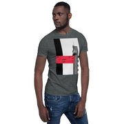Dash London Men's Tokyo Premium Short-Sleeve T-Shirt - Dash London