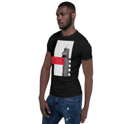 Dash London Men's Tokyo Premium Short-Sleeve T-Shirt - Dash London