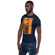 Dash London Men's Tokyo Premium Short-Sleeve T-Shirt - Dash London