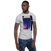 Dash London Men's Tokyo Premium Short-Sleeve T-Shirt - Dash London