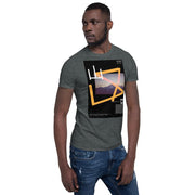 Dash London Men's Tokyo Premium Short-Sleeve T-Shirt - Dash London