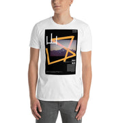 Dash London Men's Tokyo Premium Short-Sleeve T-Shirt - Dash London