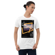 Dash London Men's Tokyo Premium Short-Sleeve T-Shirt - Dash London