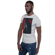 Dash London Men's Tokyo Premium Short-Sleeve T-Shirt - Dash London