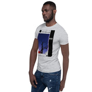 Dash London Men's Tokyo Premium Short-Sleeve T-Shirt - Dash London