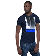 Dash London Men's Tokyo Premium Short-Sleeve T-Shirt - Dash London