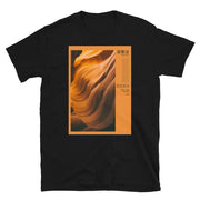 Dash London Men's Tokyo Premium Short-Sleeve T-Shirt - Dash London
