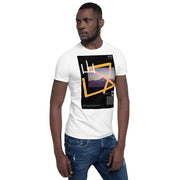 Dash London Men's Tokyo Premium Short-Sleeve T-Shirt - Dash London