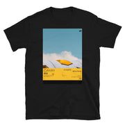 Dash London Men's Tokyo Premium Short-Sleeve T-Shirt - Dash London
