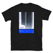 Dash London Men's Tokyo Premium Short-Sleeve T-Shirt - Dash London