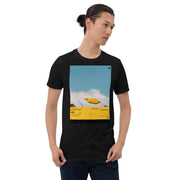 Dash London Men's Tokyo Premium Short-Sleeve T-Shirt - Dash London