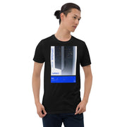 Dash London Men's Tokyo Premium Short-Sleeve T-Shirt - Dash London
