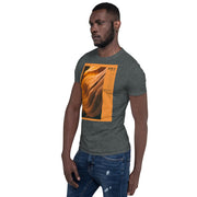 Dash London Men's Tokyo Premium Short-Sleeve T-Shirt - Dash London