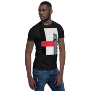 Dash London Men's Tokyo Premium Short-Sleeve T-Shirt - Dash London