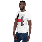 Dash London Men's Tokyo Premium Short-Sleeve T-Shirt - Dash London