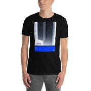 Dash London Men's Tokyo Premium Short-Sleeve T-Shirt - Dash London
