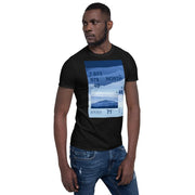 Dash London Men's Tokyo Premium Short-Sleeve T-Shirt - Dash London