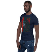 Dash London Men's Tokyo Premium Short-Sleeve T-Shirt - Dash London