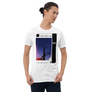 Dash London Men's Tokyo Premium Short-Sleeve T-Shirt - Dash London