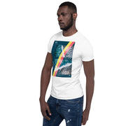 Dash London Men's Tokyo Premium Short-Sleeve T-Shirt - Dash London