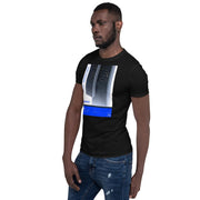 Dash London Men's Tokyo Premium Short-Sleeve T-Shirt - Dash London