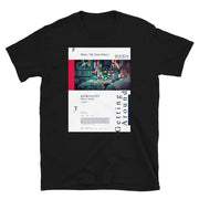 Dash London Men's Tokyo Premium Short-Sleeve T-Shirt - Dash London
