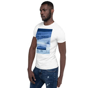 Dash London Men's Tokyo Premium Short-Sleeve T-Shirt - Dash London