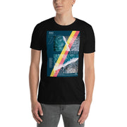 Dash London Men's Tokyo Premium Short-Sleeve T-Shirt - Dash London