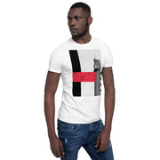 Dash London Men's Tokyo Premium Short-Sleeve T-Shirt - Dash London