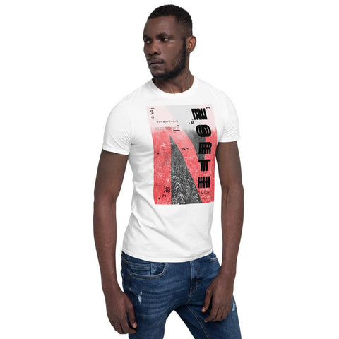Dash London Men's Tokyo Premium Short-Sleeve T-Shirt - Dash London