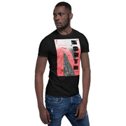 Dash London Men's Tokyo Premium Short-Sleeve T-Shirt - Dash London