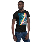 Dash London Men's Tokyo Premium Short-Sleeve T-Shirt - Dash London