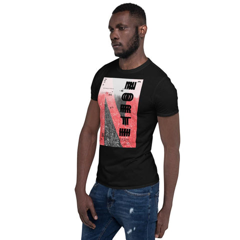 Dash London Men's Tokyo Premium Short-Sleeve T-Shirt - Dash London